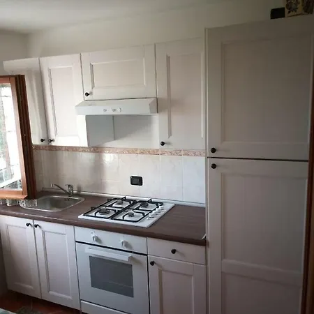 Cugnettu Holiday home Uscio