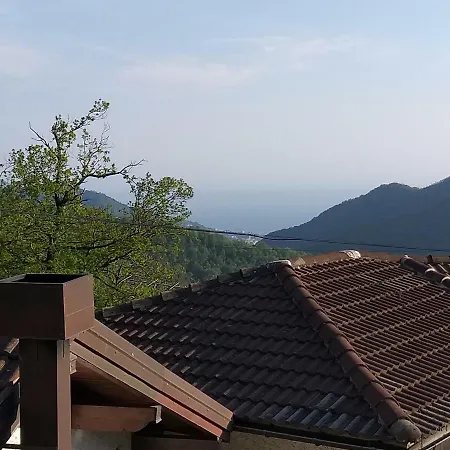 Cugnettu Σπίτι διακοπών Uscio