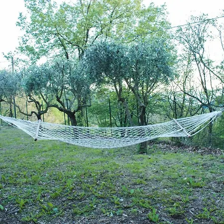 Cugnettu Holiday home Uscio